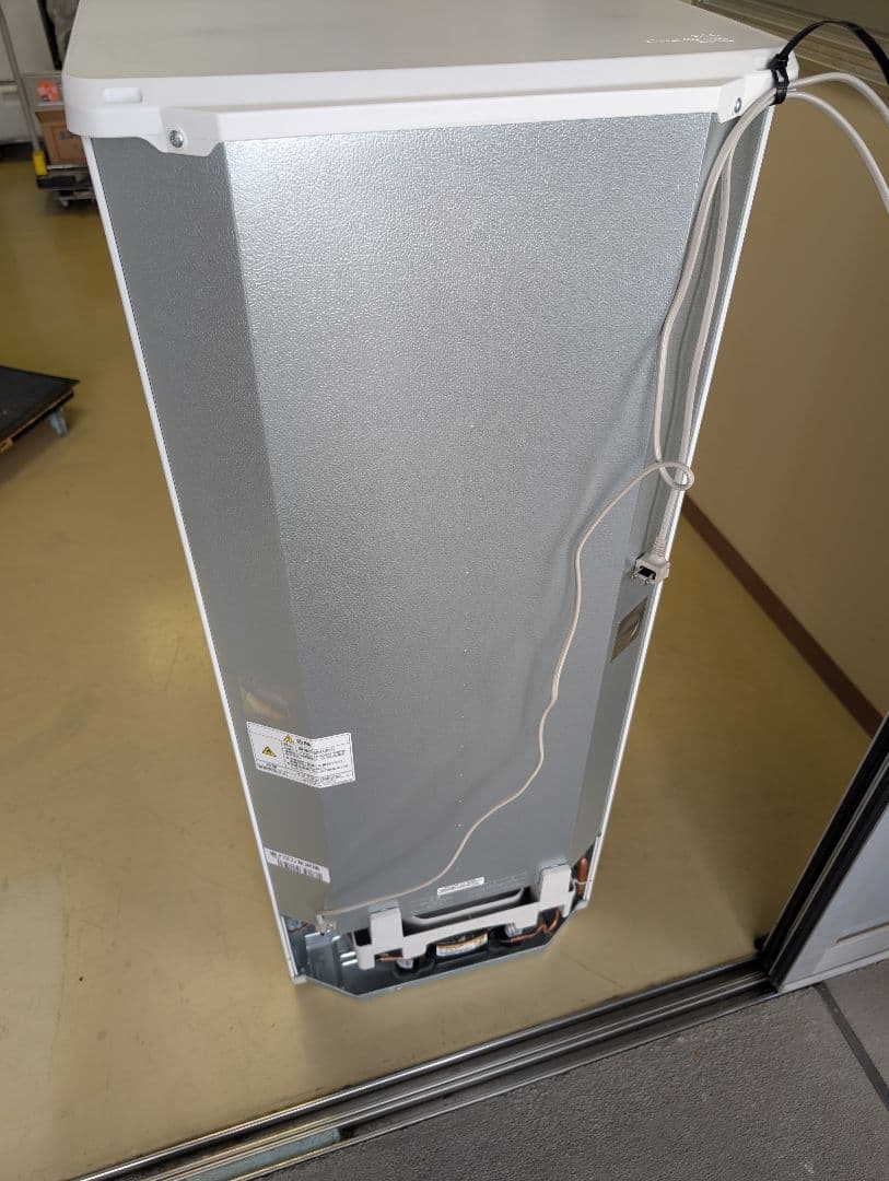 【極美品中古】MITSUBISHI高年式23年製146L※一部地域配送設置無料