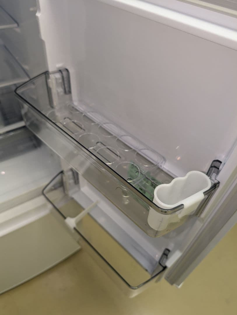 【極美品中古】MITSUBISHI高年式23年製146L※一部地域配送設置無料