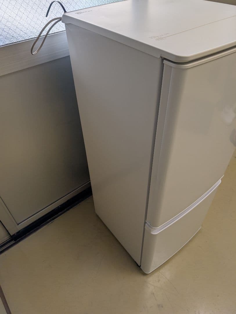 【極美品中古】MITSUBISHI高年式23年製146L※一部地域配送設置無料