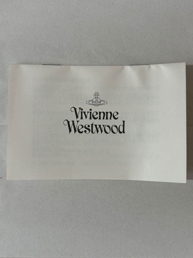 ヴィヴィアン ナックルリング Sサイズ　正規品