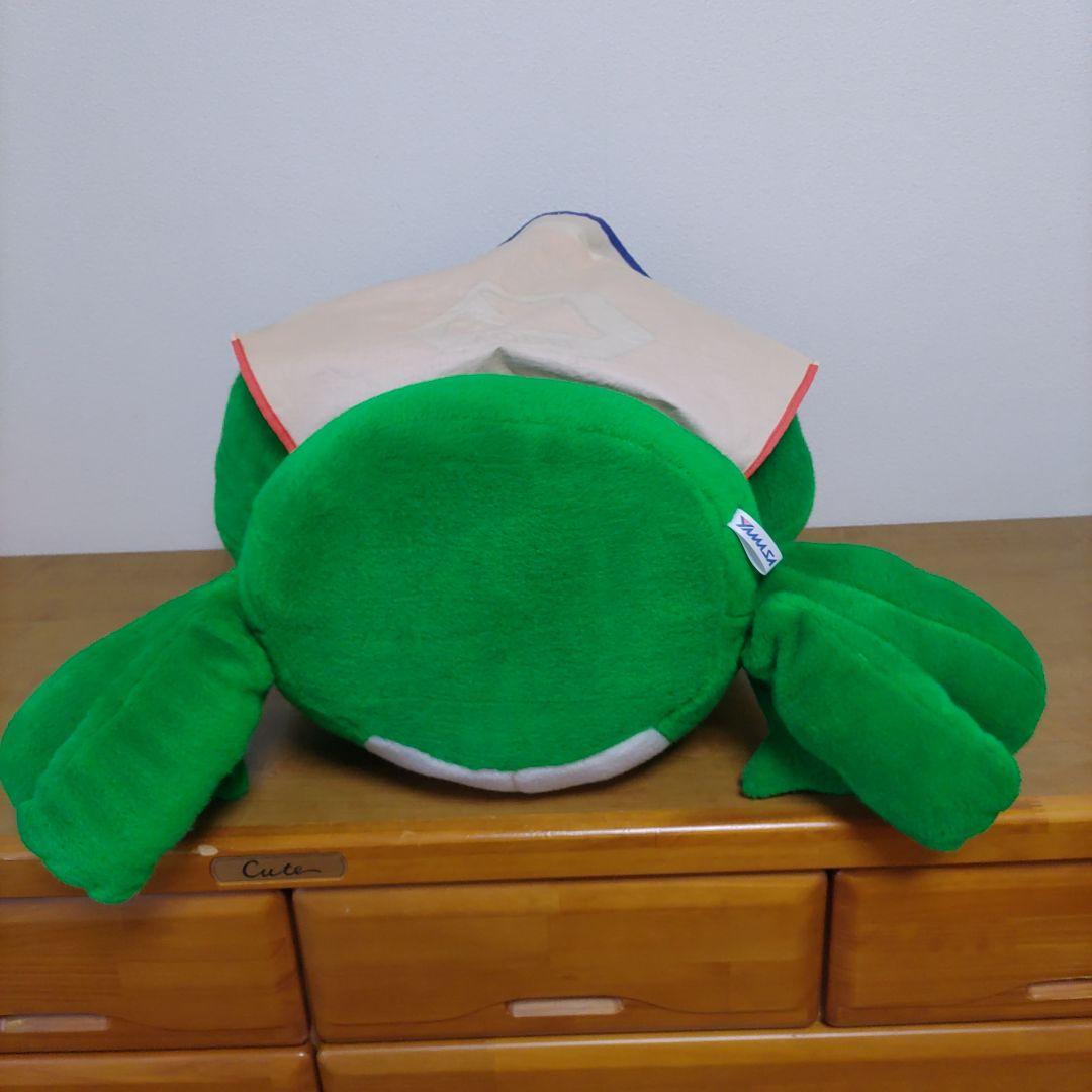 ぬいぐるみ YAMASA ニューパルサー レア