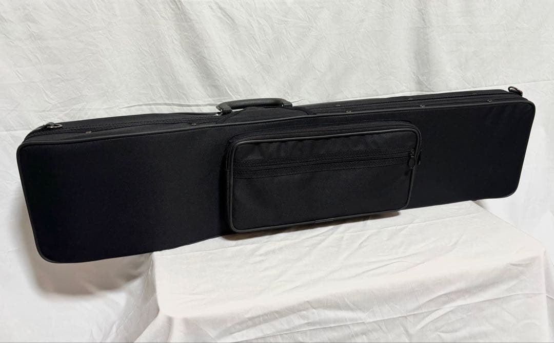 【本皮製】二胡 敦煌牌 弓/ケースセット