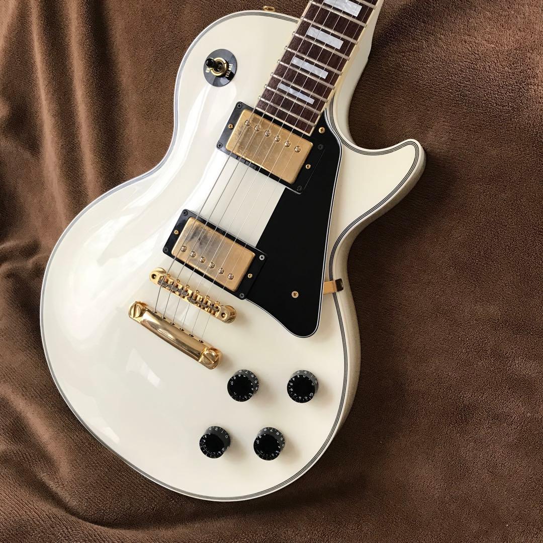 ARIAPRO2レスポールタイプメ0606-27】Aria Pro II レスポールタイプ