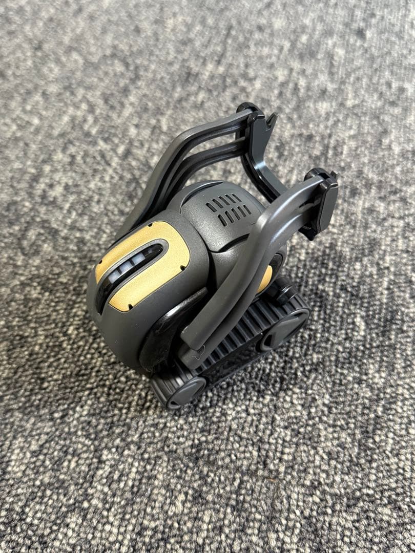 【専用です】 Anki Vector ロボット 充電ドック付き 可動品 ベクター