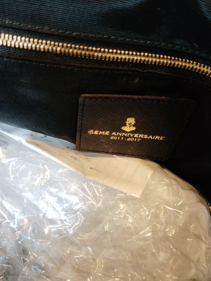 迷彩柄 シャークデザイン バッグ