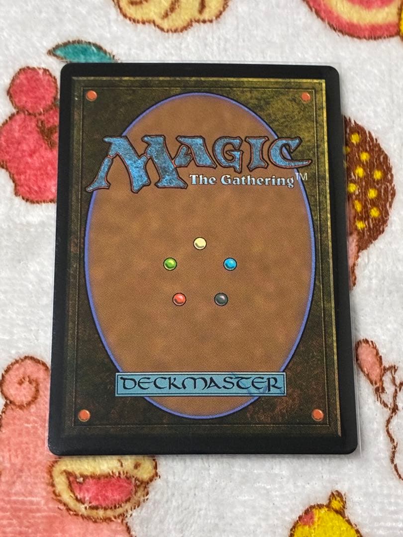 MTG ジタン・トライバル/敏捷なこそ泥、ラガバン 継承史 foil