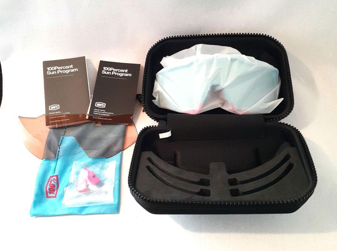 はーんくん様専用 100% SPEEDCRAFT タティス 2025｜