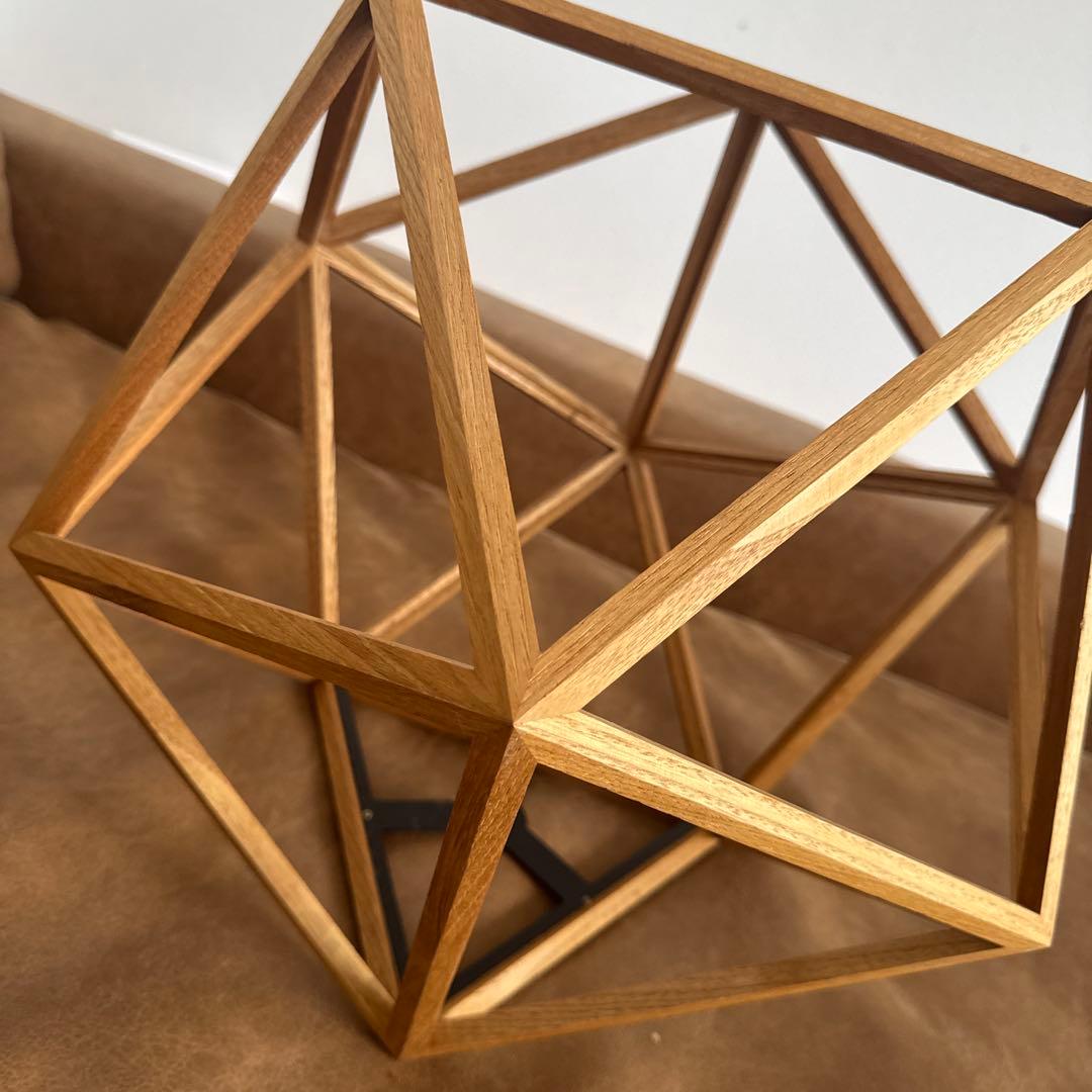 unico CONFETTI ペンダントライト ペンダントライト木枠