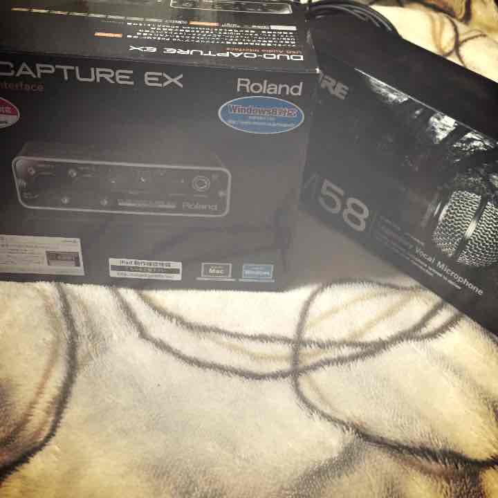 楽天市場】歌ってみた 機材の通販 歌い手さんマイクセット！一式揃って