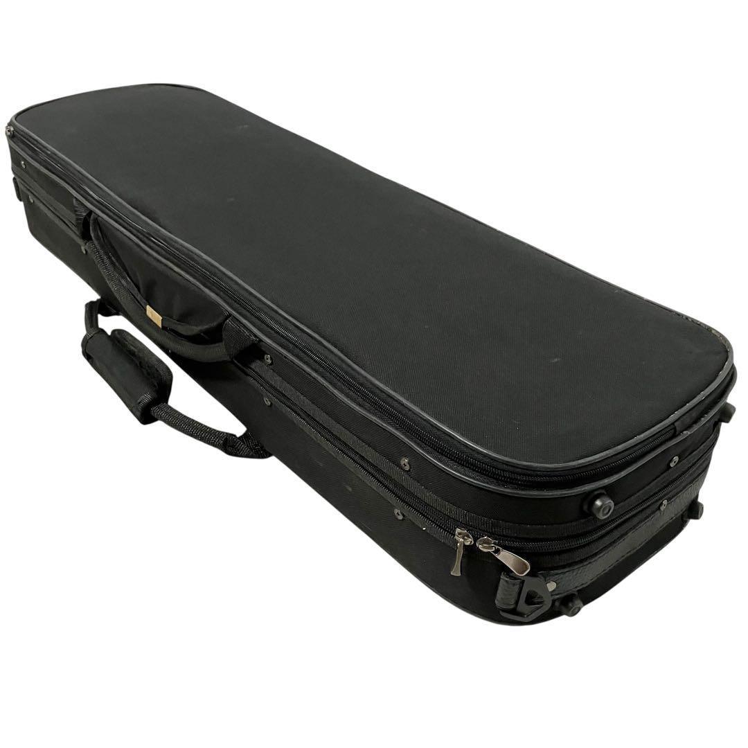 ROMANZA バイオリン RV-400 4/4サイズ ケース付 ヴァイオリン