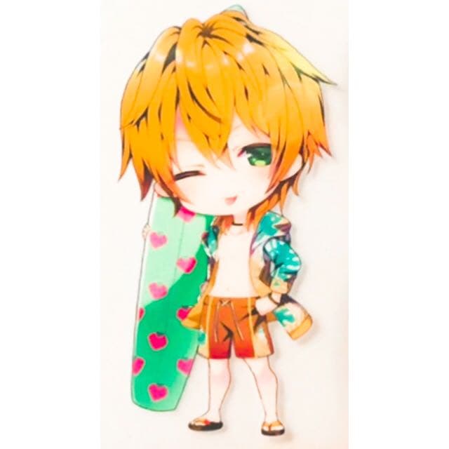 新品☆すとぷり【ジェル】クリアファイル☆水着ver.☆2点セット - メルカリ