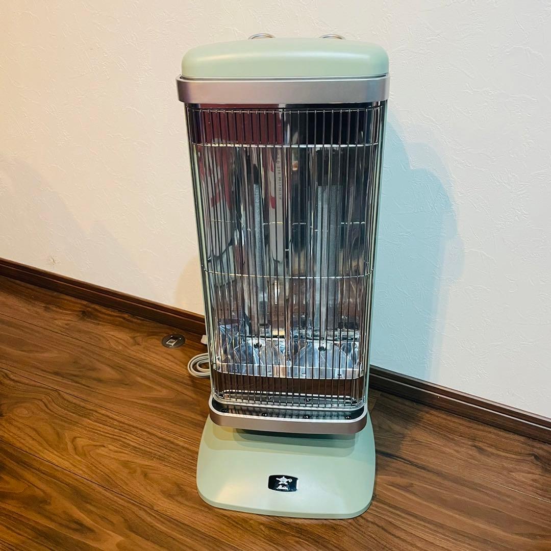 本物生活家電・空調 - 『アラジン』遠赤外線グラファイトヒーター/AEH