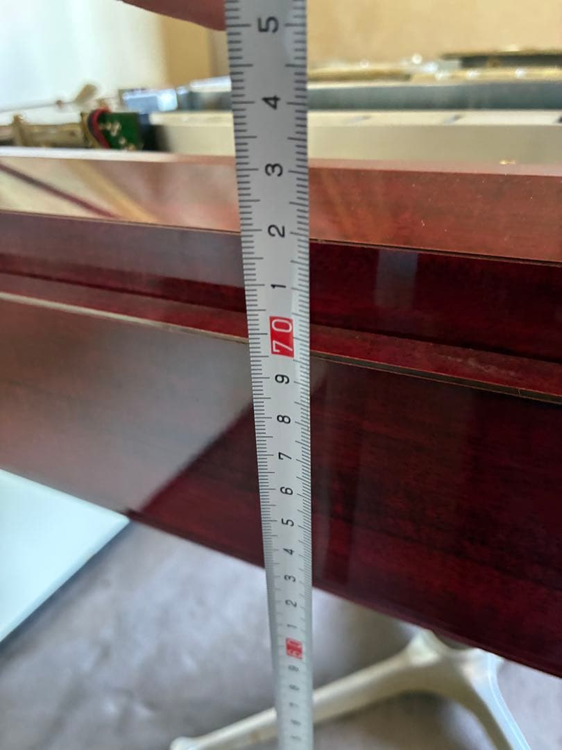 全自動麻雀卓 AM-7901A型 ジャンク品　電元オートメーション株式会社製