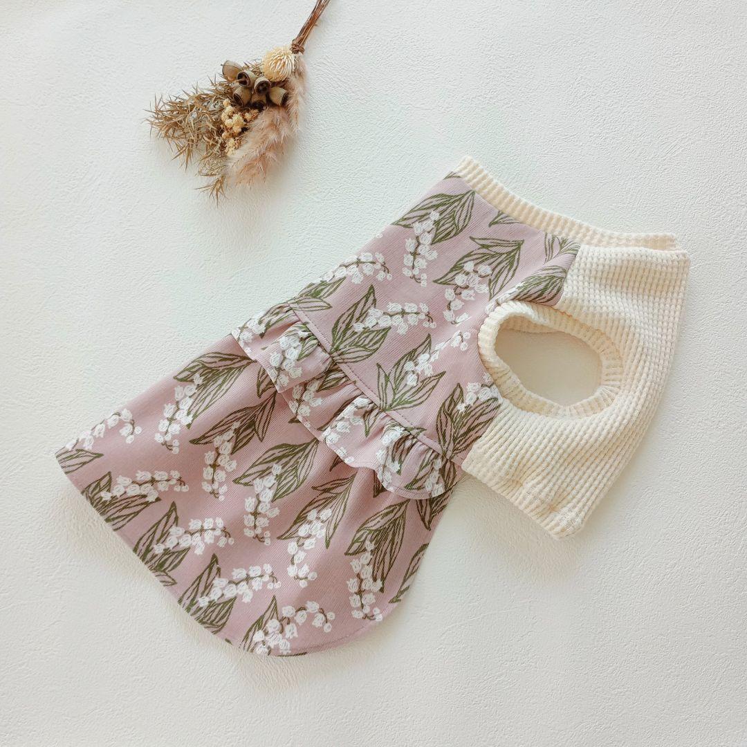 けいすけのママ様オーダー品2点 hanahana犬服ハンドメイド - メルカリ