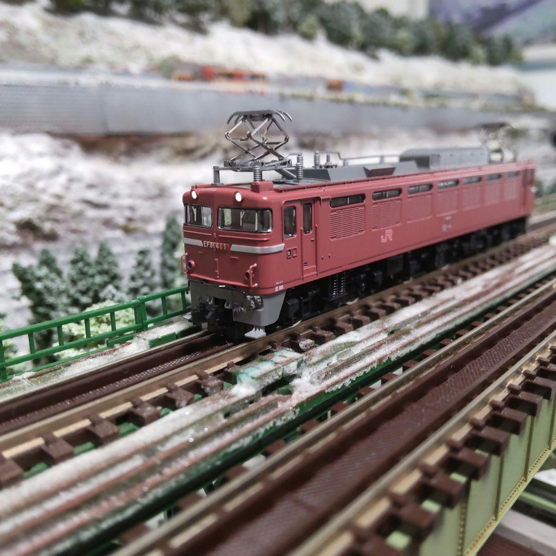 限定品JR 14系「さよなら 富士・はやぶさ」セット TOMIX 92962