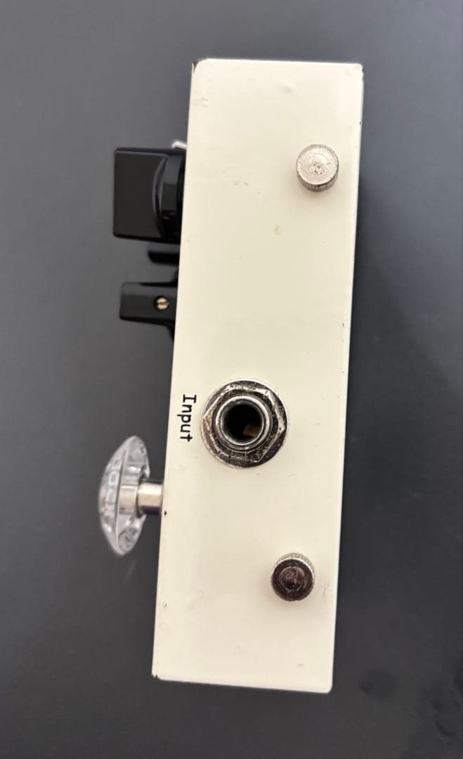 Fulltone OCD オーバードライブペダル　ver1.4前期