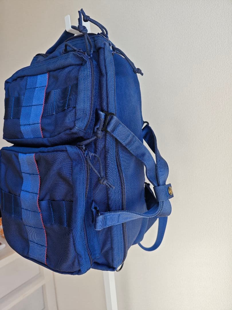 E*K様 【BLACK FRIDAY】BRIEFING × BEAMS PLUS