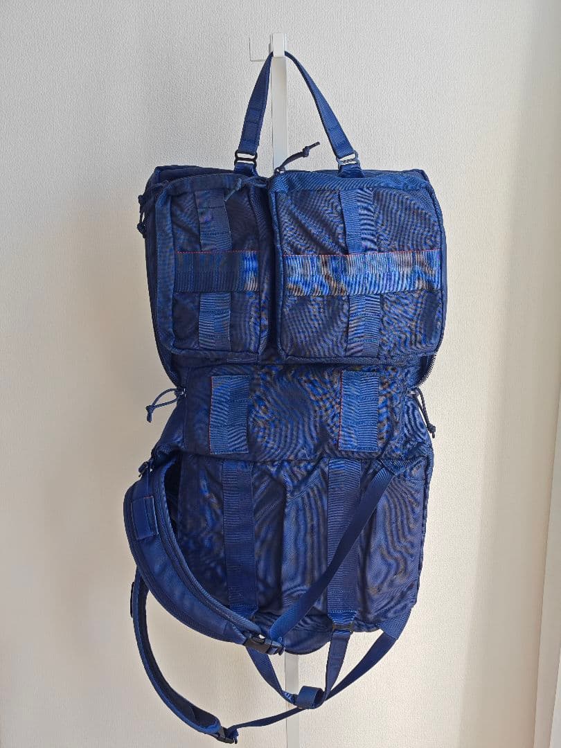 E*K様 【BLACK FRIDAY】BRIEFING × BEAMS PLUS