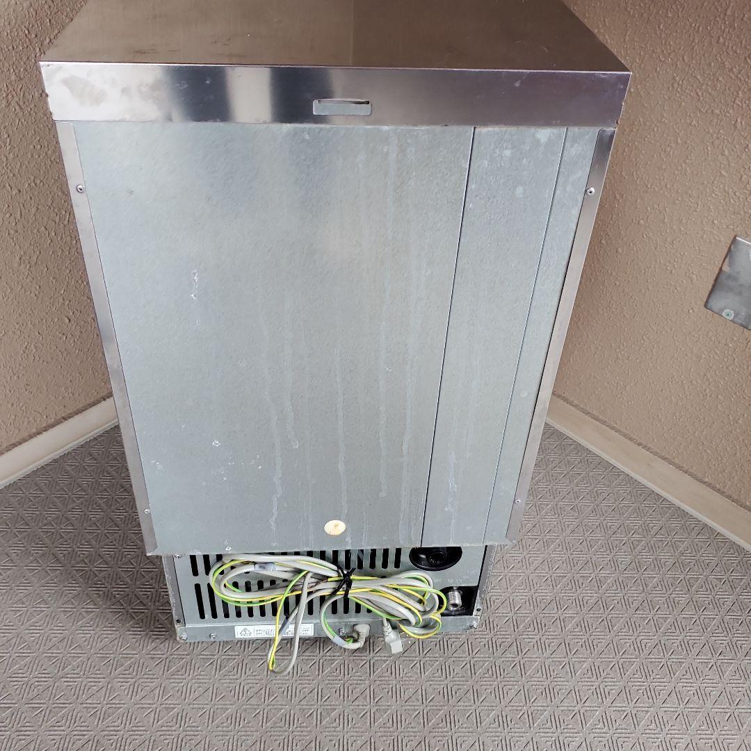 サ*イ様 ホシザキ IM-25M-1 業務用 製氷機 25kg「大阪市鶴見