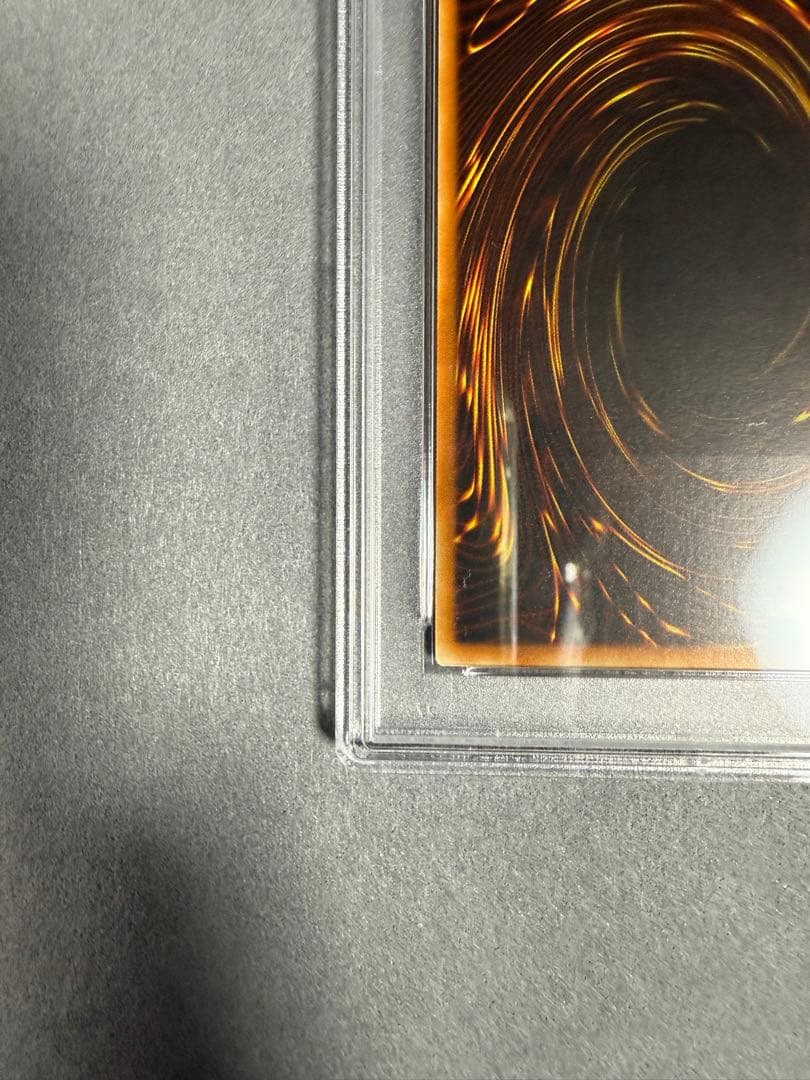 ライジングエナジー　旧アジア　レリーフ　psa9