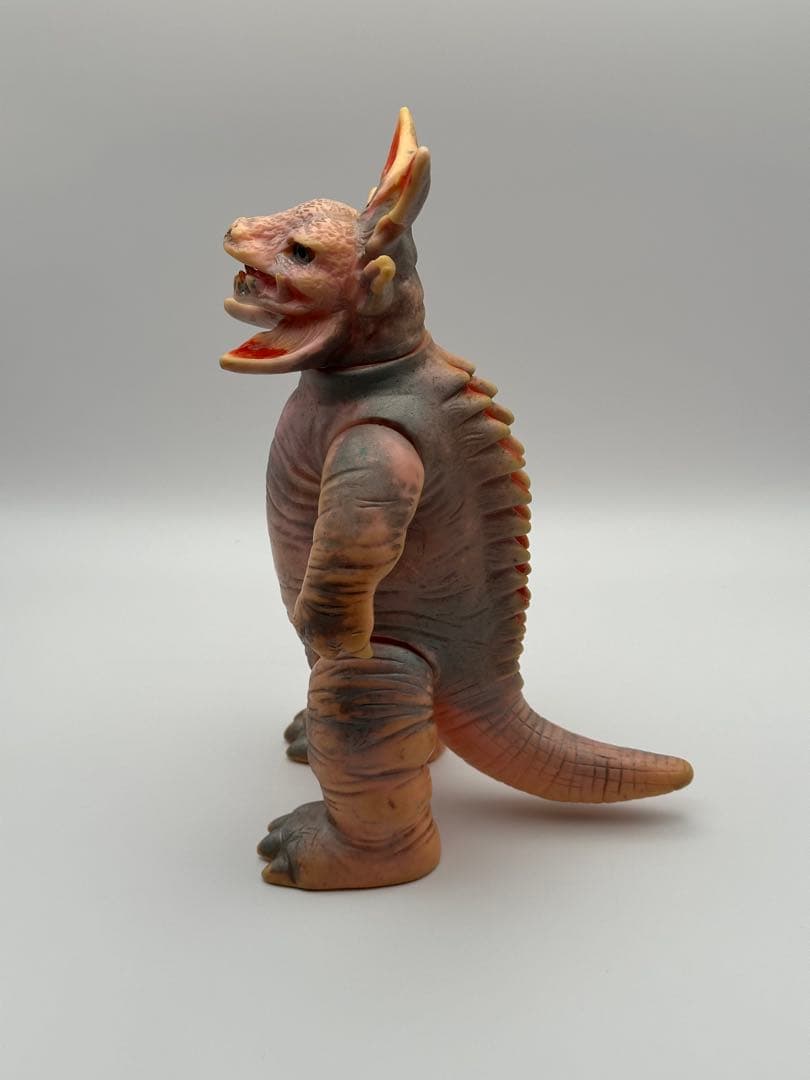 上野淳子様専用ウルトラ怪獣旧型ソフビ 2025年最新】上野淳子の人気