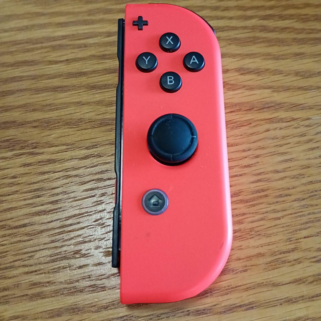 Nintendo Switch 本体 赤/青 　ニンテンドースイッチ