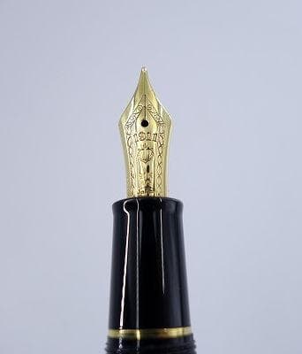 SAILOR セーラー FOUNDED 1911 プロフィット 万年筆 21K