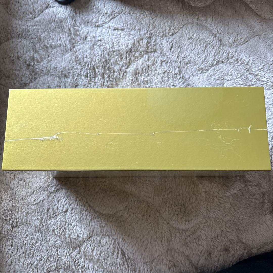 ポケモンカード 25周年ゴールデンボックス　アマゾン受注生産分　新品未開封品