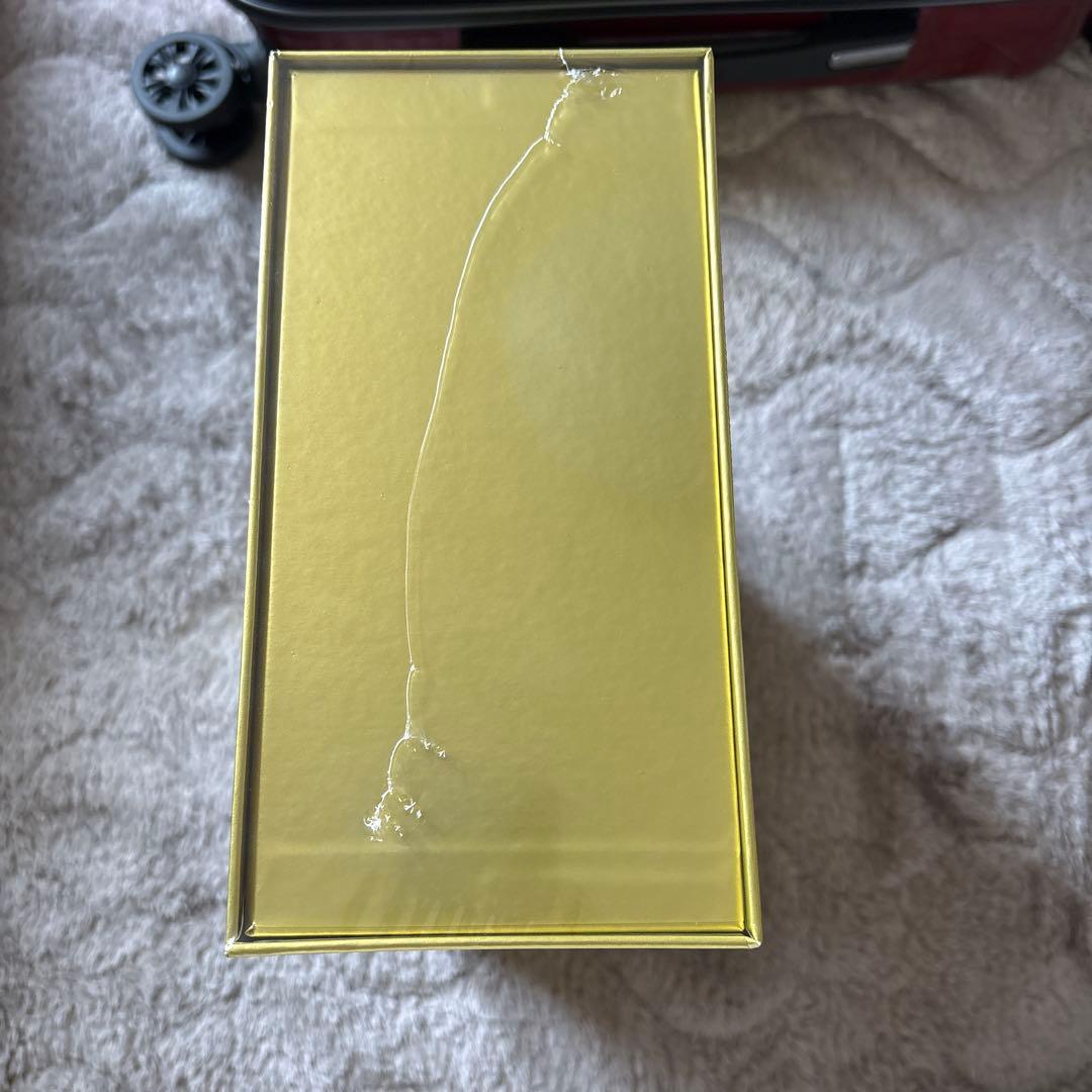 ポケモンカード 25周年ゴールデンボックス　アマゾン受注生産分　新品未開封品