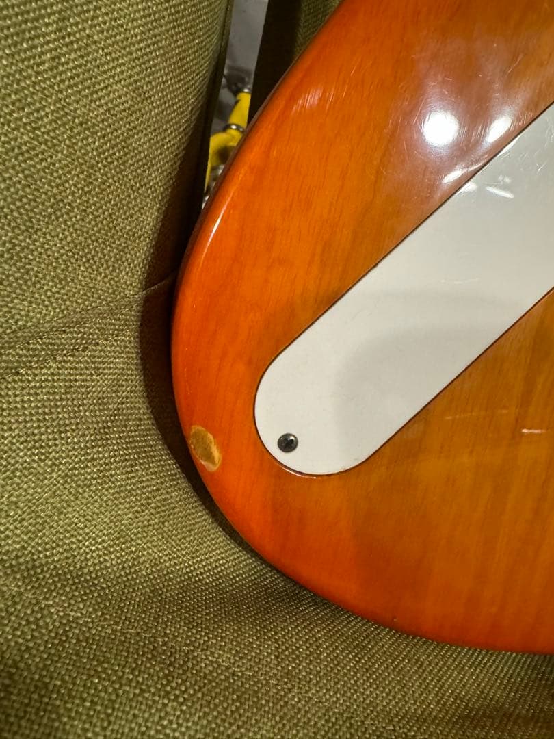 ギター YAMAHA PACIFICA 912