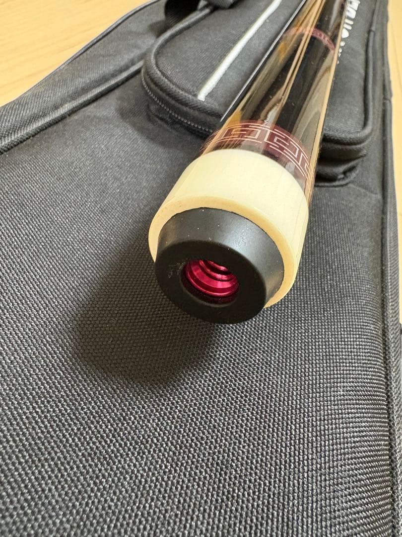 カーボンキュー ビリヤードキュー セット