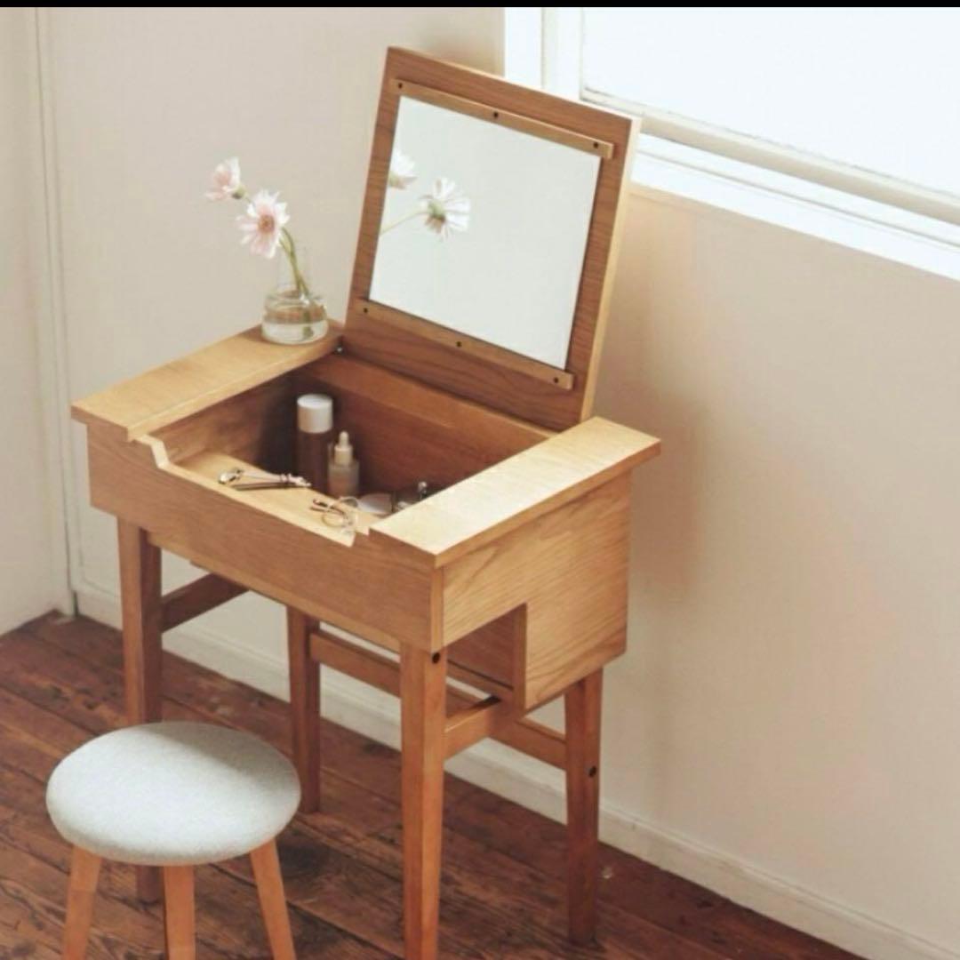 studio CLIP ドレッサー