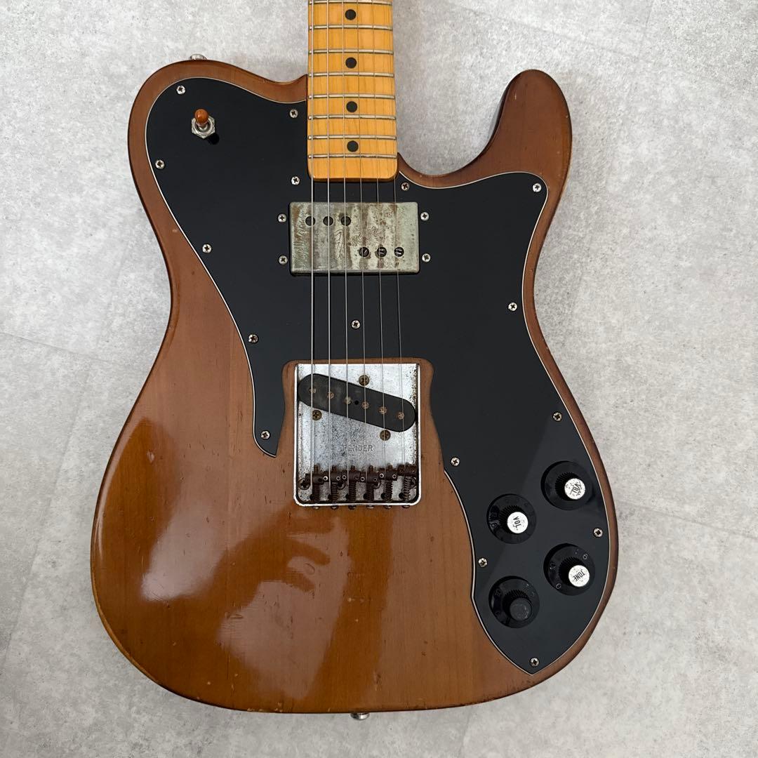 Fender Telecaster Custom 1974年製　ビンテージ