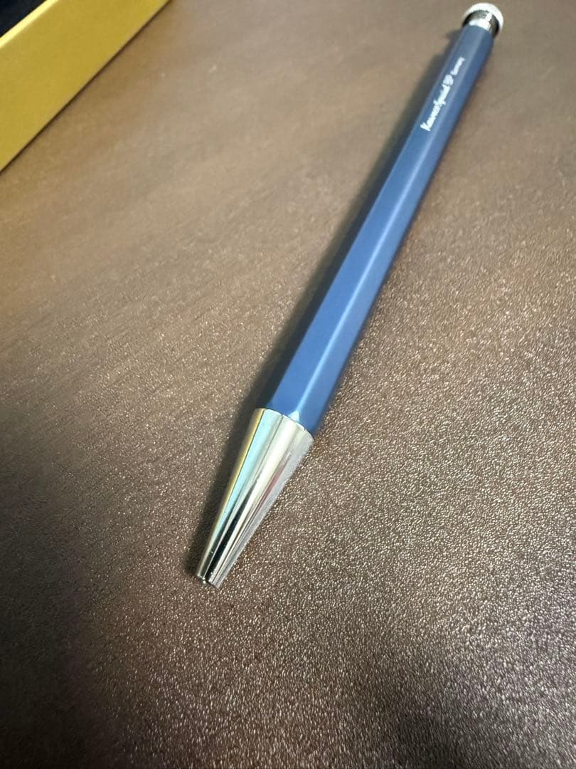 カヴェコスペシャル ブルーBP