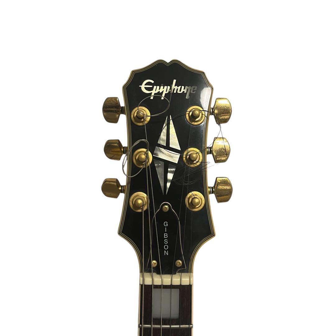 Epiphone Les Paul Custom 1993年 ハードケース付