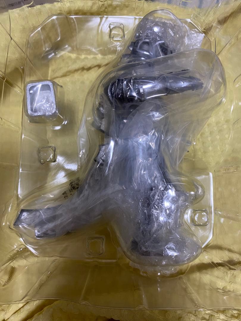 メカゴジラ (1975) 一番くじ D賞