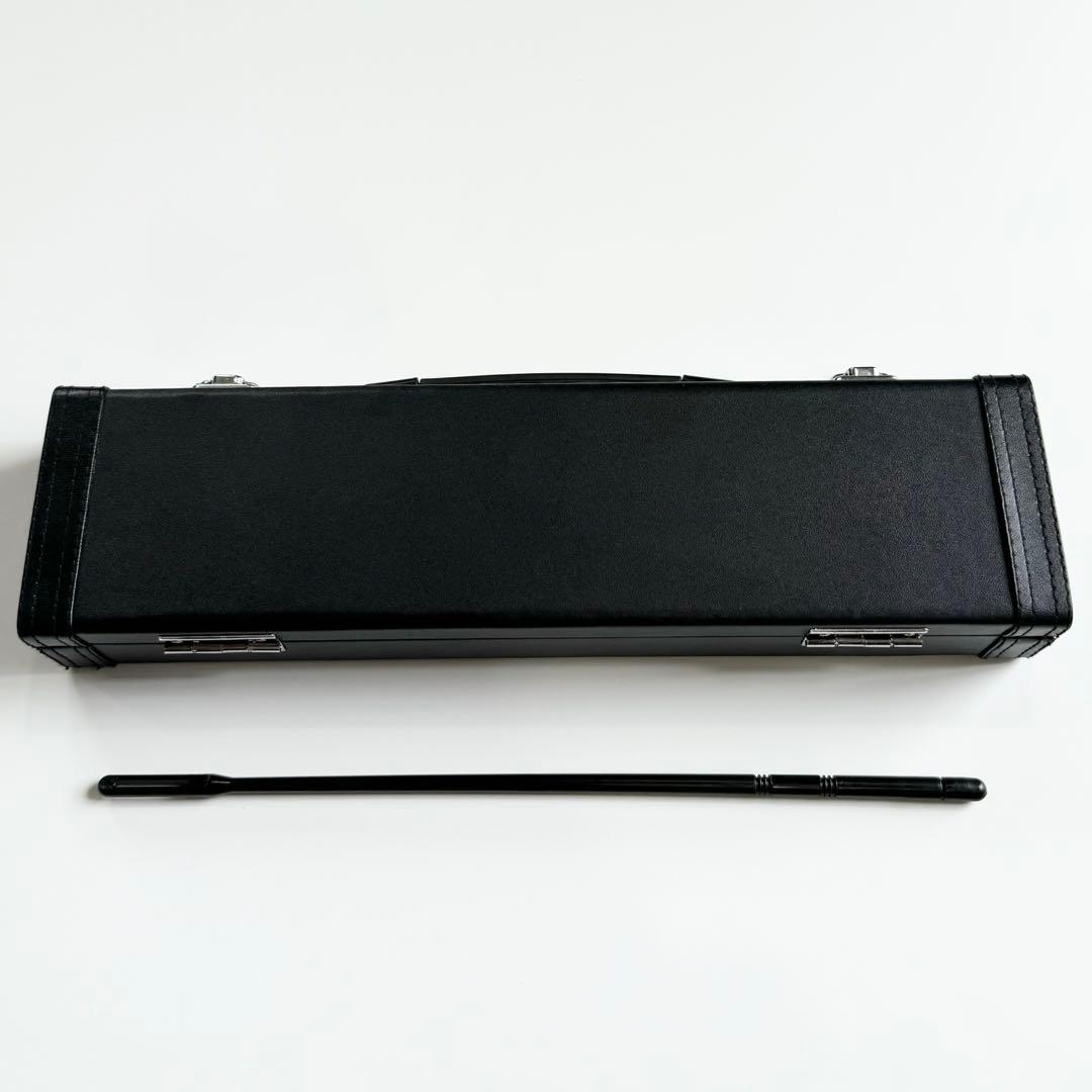 極美品】 Seika フルート