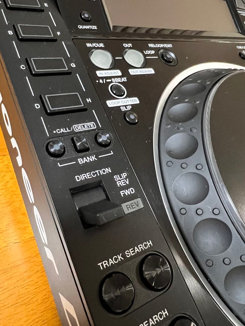 PIONEER パイオニア CLD-K22G LD/CDプレーヤー パイオニア カラオケ