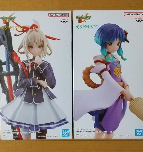 【ナムコ限定】モンスターストライク モンスト ヤクモ マサムネ オマケ付き