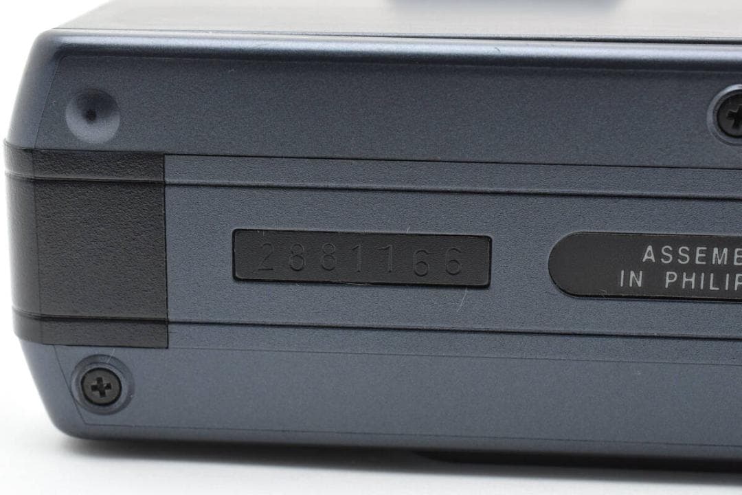 ☆希少・極上品☆ ESPIO 80 コンパクトフィルムカメラ 動作良好 #434