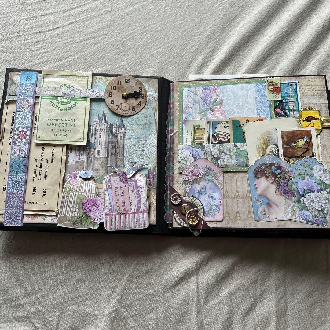 スタンペリア　おすそ分けファイル