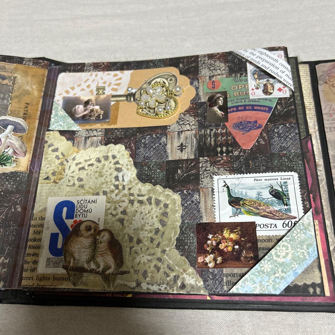 スタンペリア　おすそ分けファイル