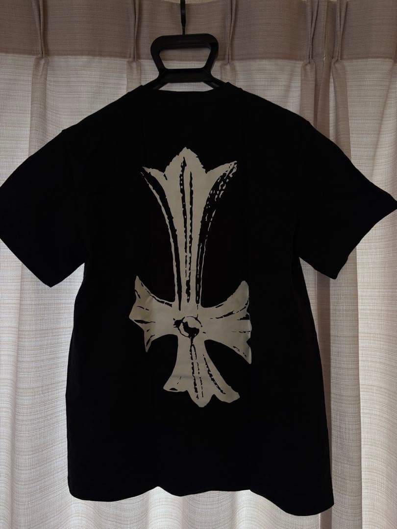 再販無 希少 yxngbratz スカルTシャツ Sサイズ yvng patra