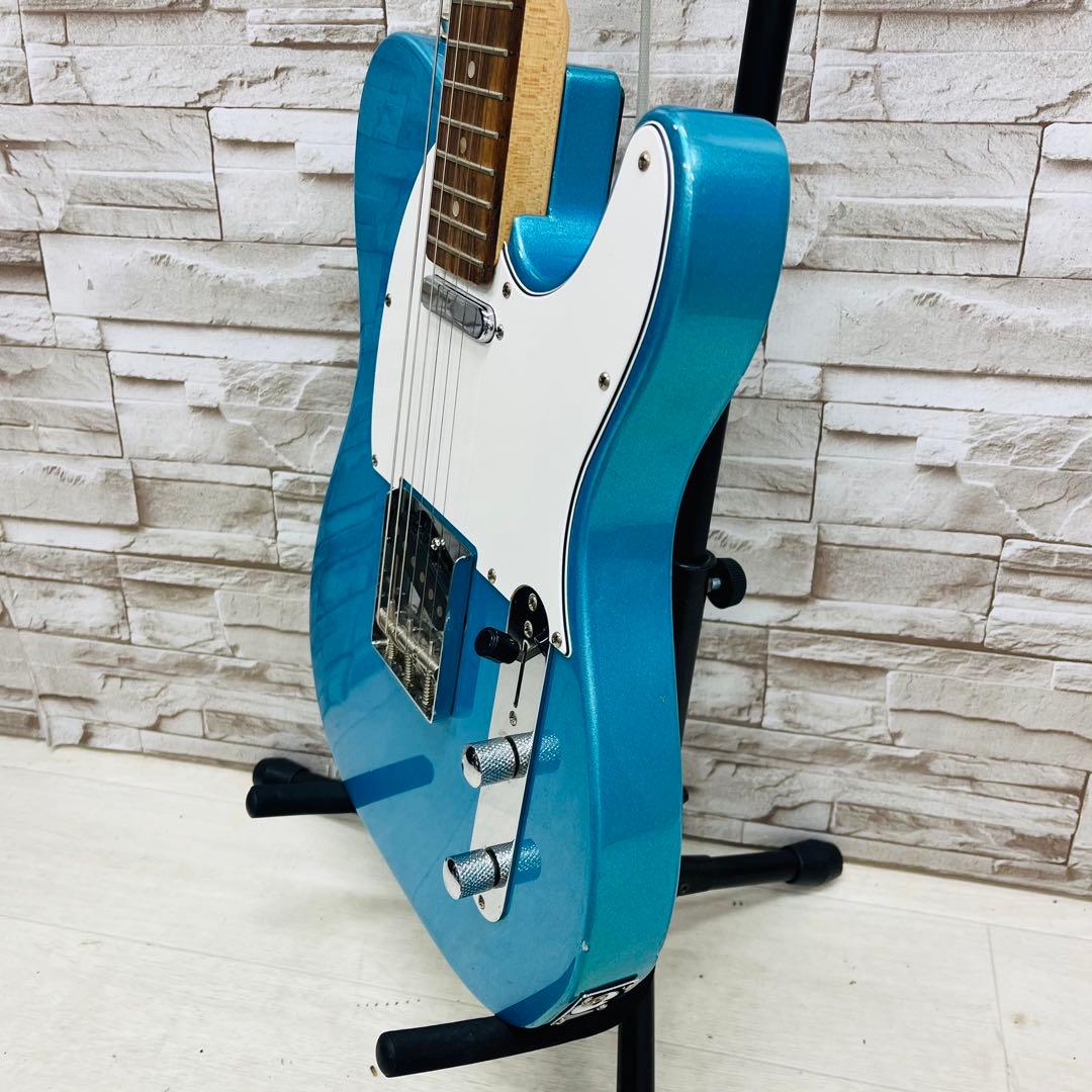 Bacchus バッカス UNIVERSE SERIES テレキャスター