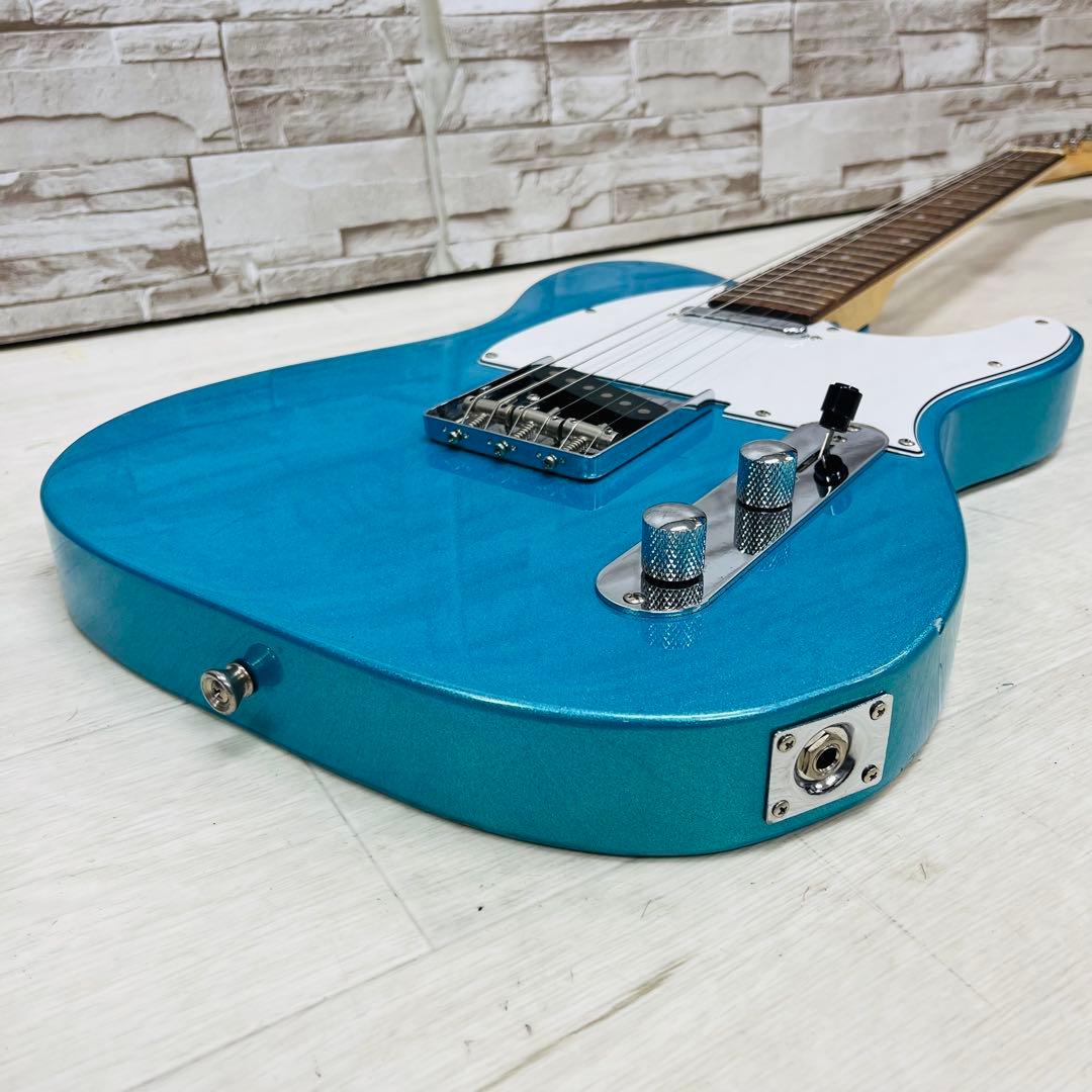 Bacchus バッカス UNIVERSE SERIES テレキャスター