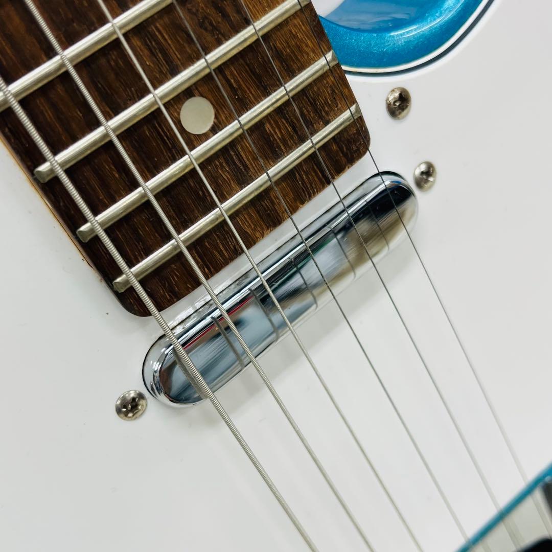 Bacchus バッカス UNIVERSE SERIES テレキャスター