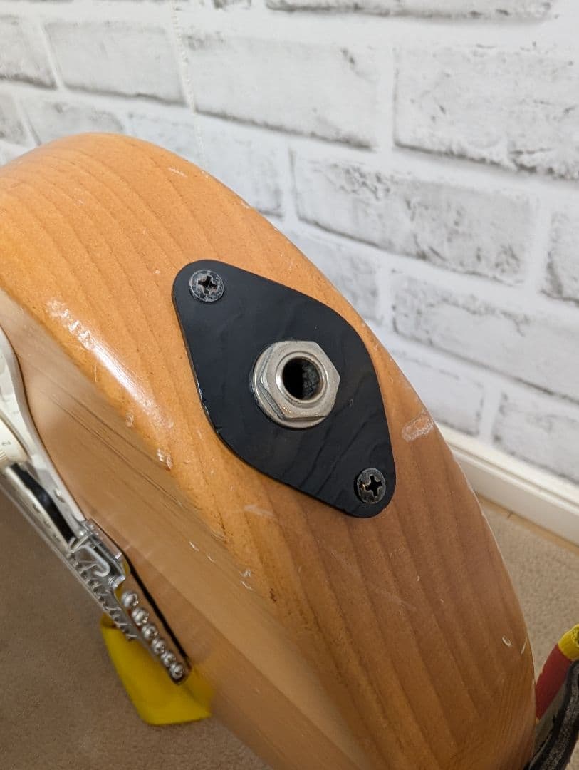 【ジャンク】YAMAHA PACIFICA パシフィカ 112