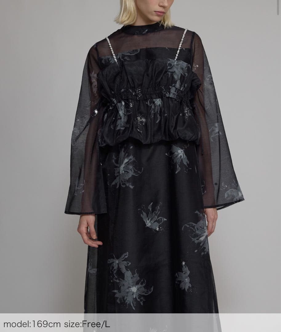 WILLFULLY ウィルフリー オケージョン ドレス 結婚式