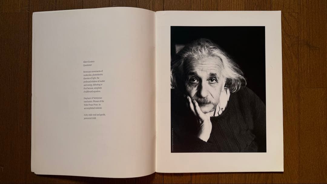 Apple 1998 TheYear of Thinking Different - メルカリ