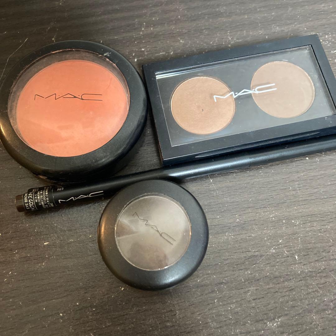 コスメまとめ売り　未使用　デパコス　プチプラなど